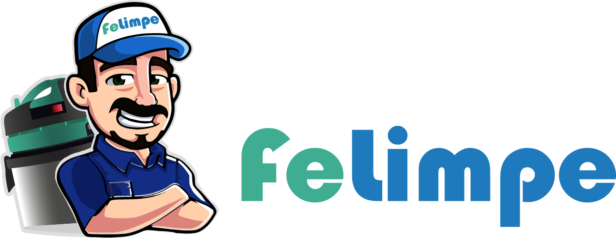 Felimpe — lavagem e higienização de estofados
